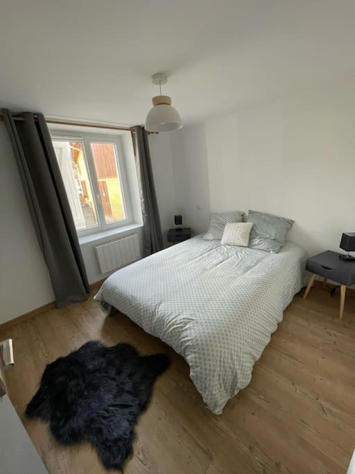 Logement Idealement Situe Sur La Voie Verte Celles-sur-Plaine Zewnętrze zdjęcie