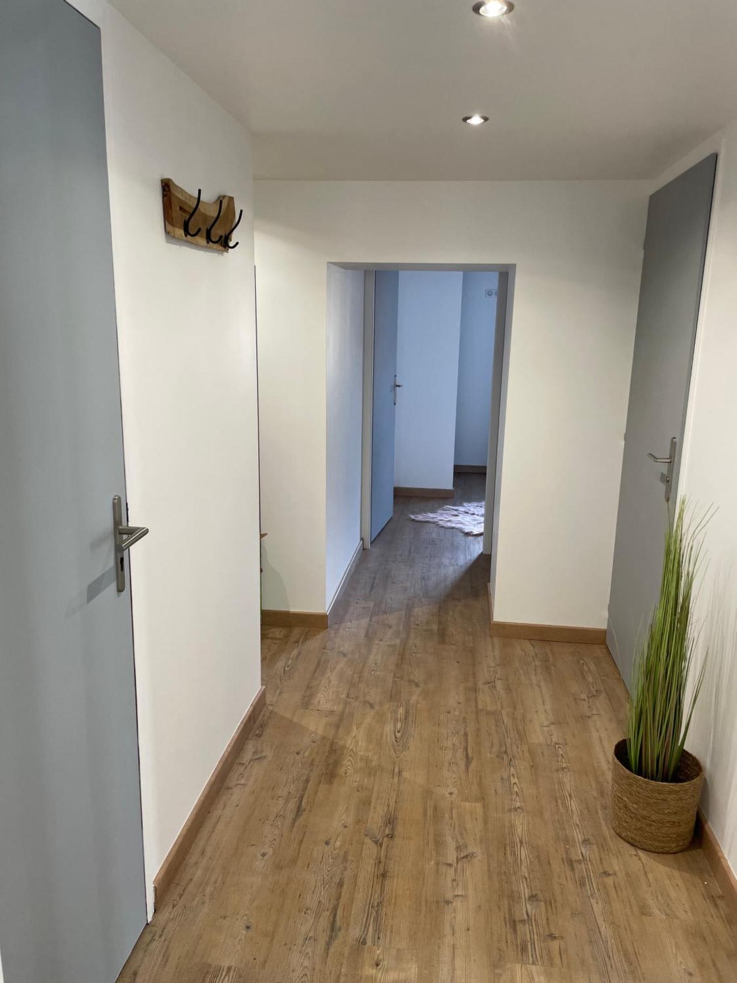 Logement Idealement Situe Sur La Voie Verte Celles-sur-Plaine Zewnętrze zdjęcie